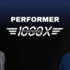 1 1000x Performer